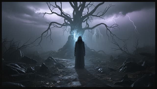 Exploring Supernatural Thriller Movies: Themes, Style, and Impact