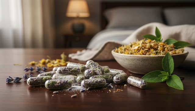 Suplementy na sen: jak wybrać skuteczne wsparcie dla zdrowego snu