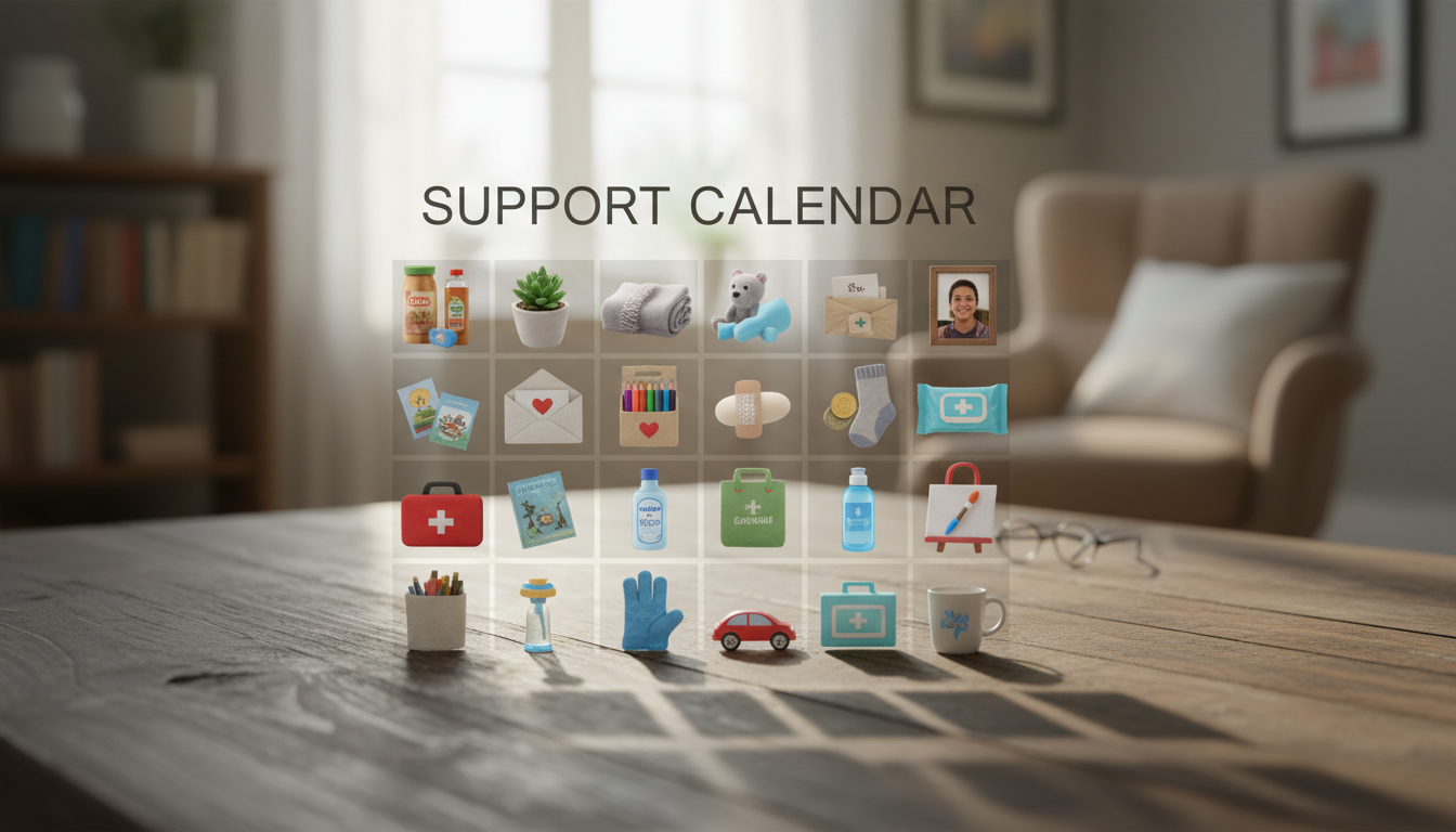 Support Calendar Chaos Is Killing Your Team (and What to Do Now)