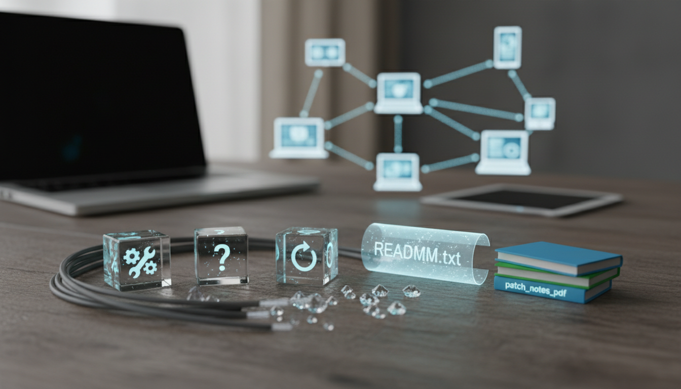 Support Files Are Your New AI Coworker — or Your Biggest Risk