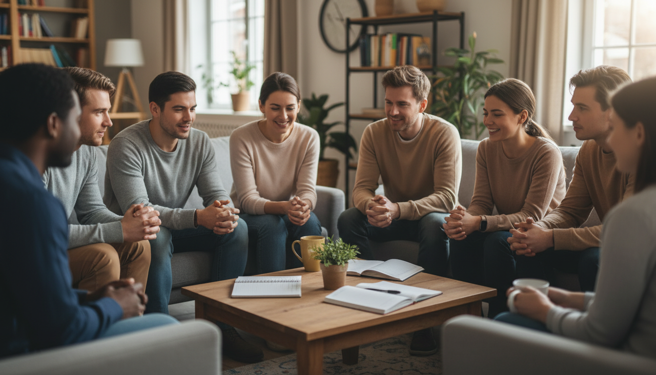 Support Meetings in 2026: Real Help, Hidden Risks, New Rules