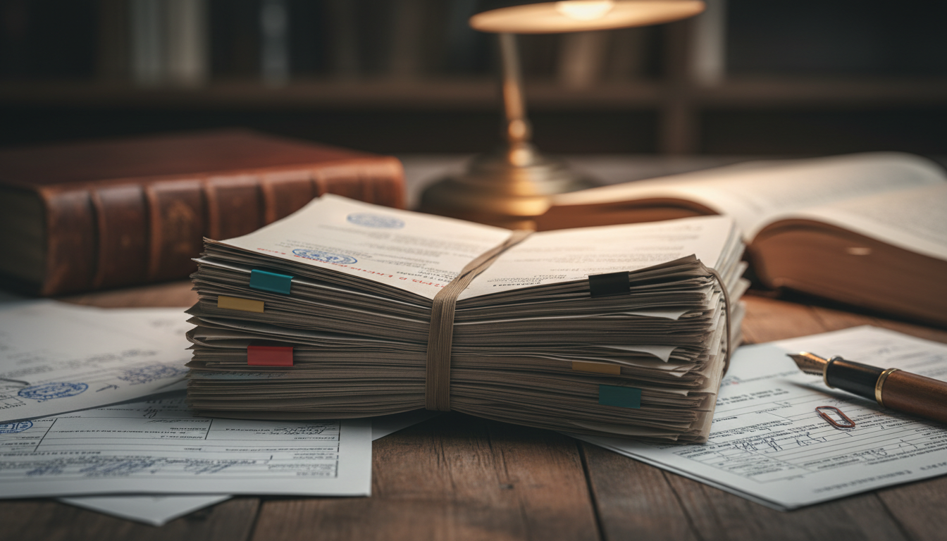 Support Paperwork As Your Hidden Operating System (and How to Use It)