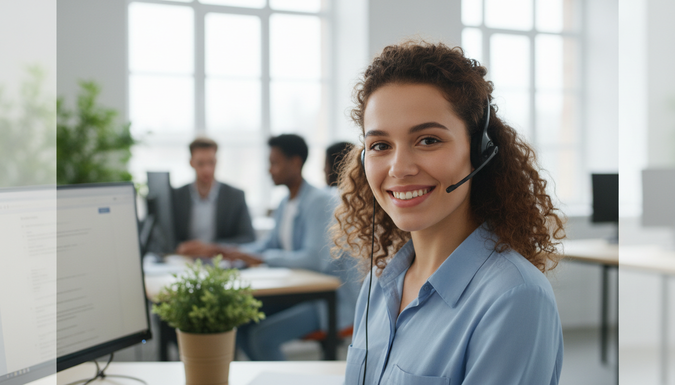 Support Rep 2.0: Why Your Next Hire Should Be an AI Teammate