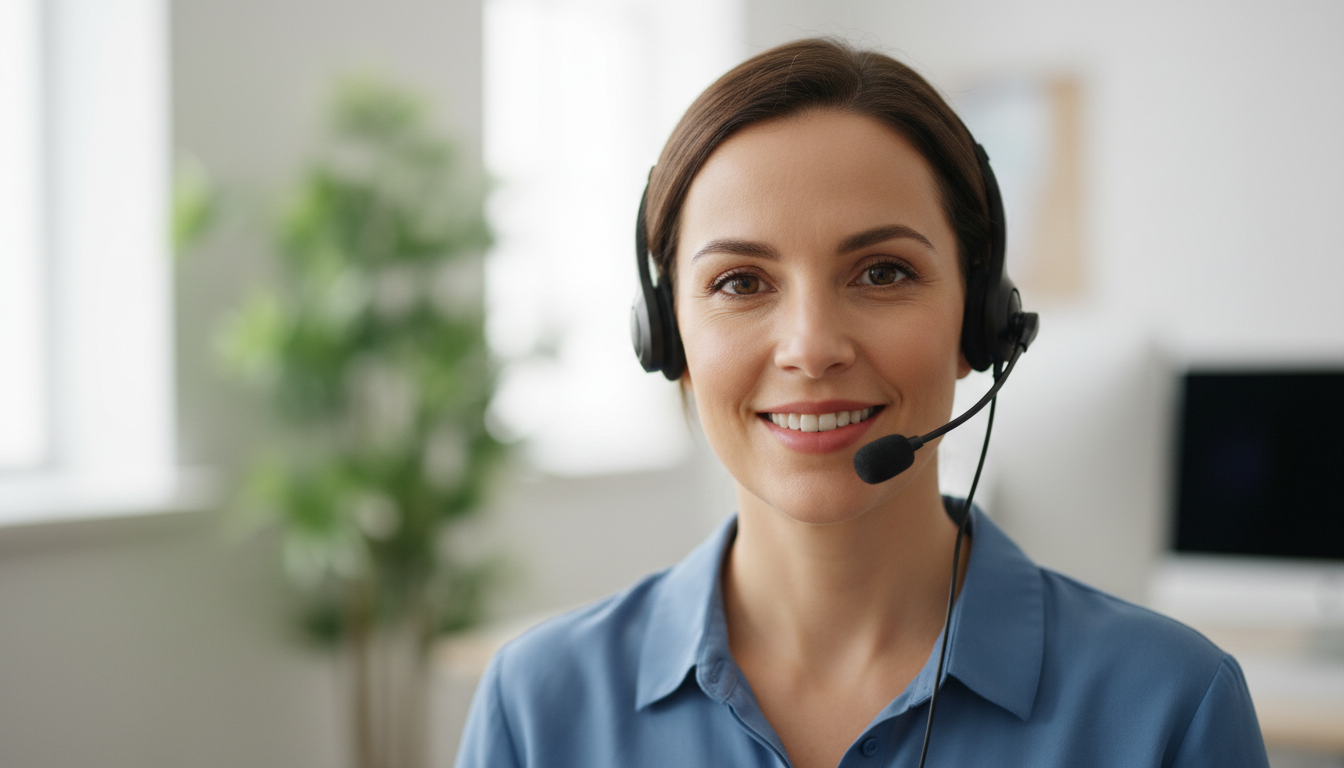 Support Representative Vs AI Coworker: Who Really Runs Support?