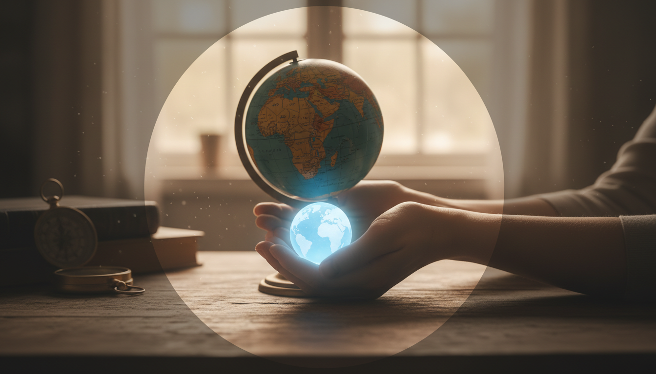 Support Resolution Is Your Real Enterprise Os, Not a Helpdesk Tool