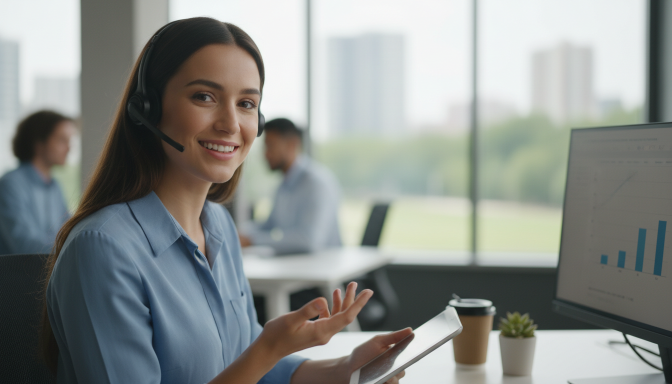 Support Specialist 2026: From Help Desk to Power Broker