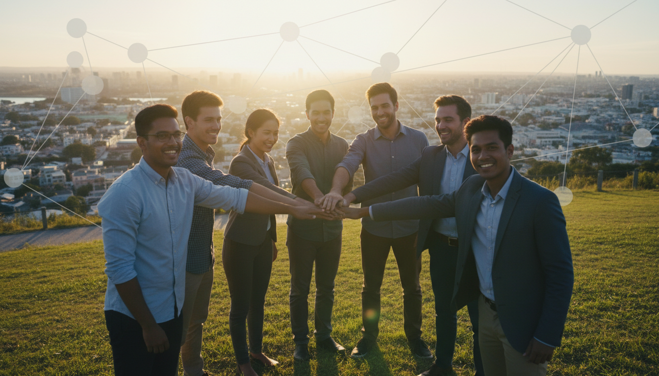 Support Teamwork by Breaking the Myths Holding Your Team Back