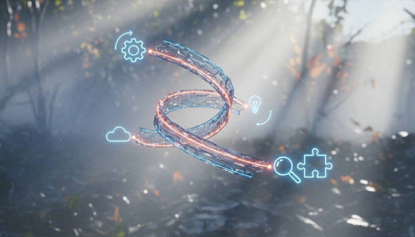 Support Workflow in the AI Era: From Chaotic Tickets to a Smart Teammate