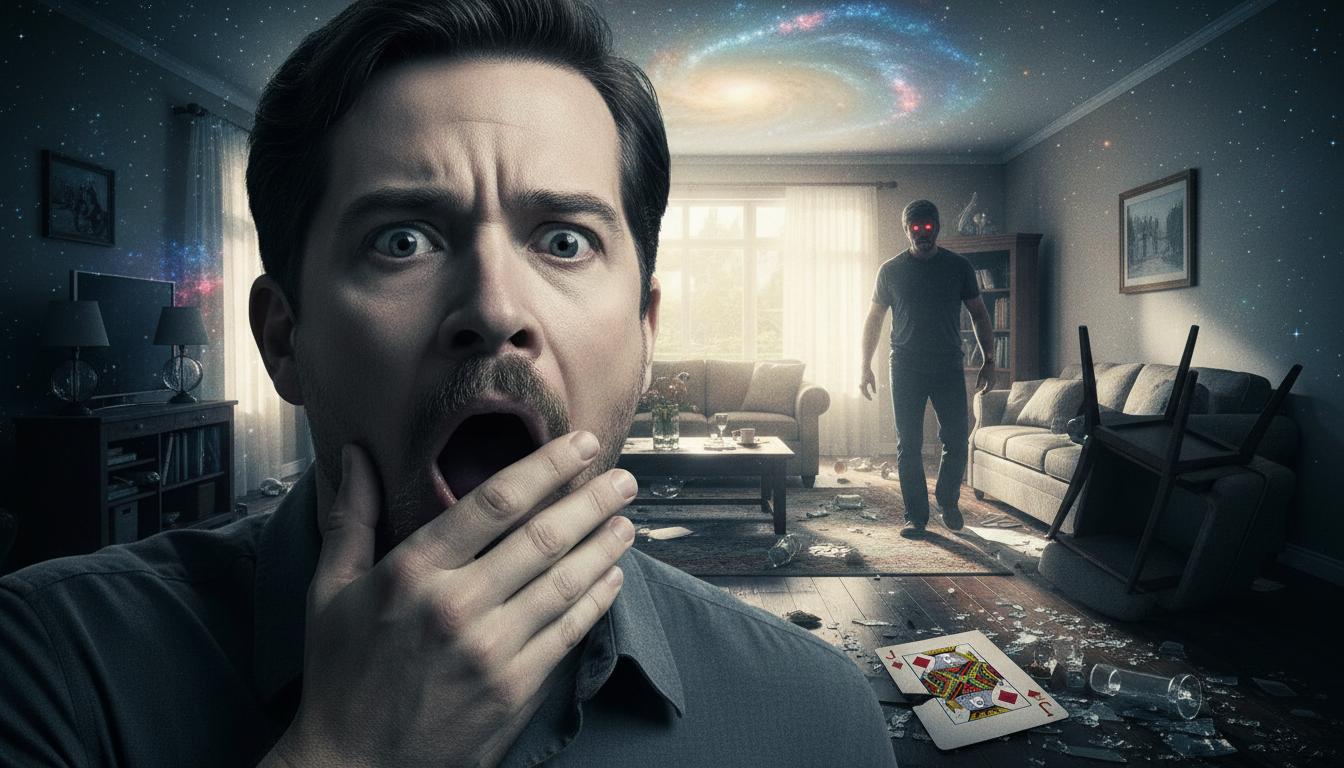 The Best Surprise Ending Movies to Watch for a Twist-Filled Experience