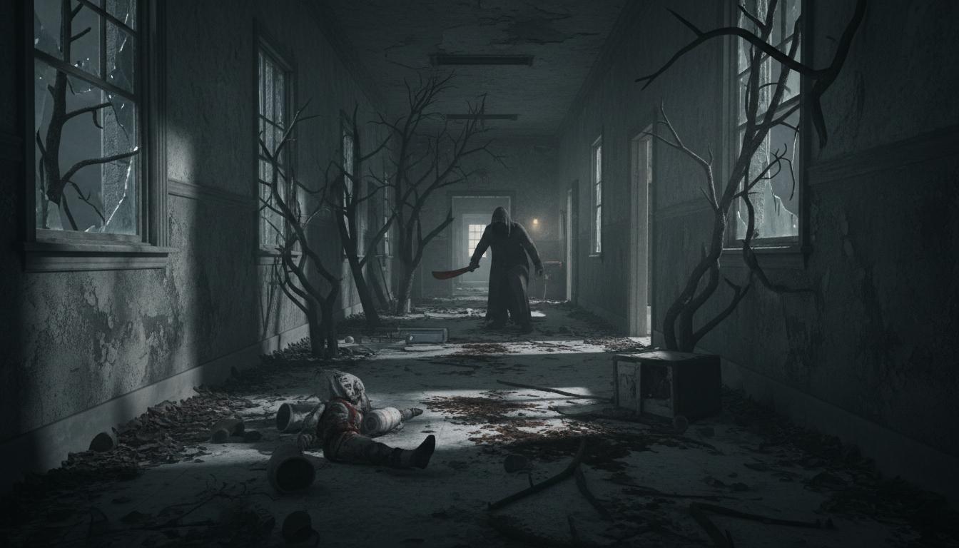 Exploring the Evolution of Survival Horror Movies Through the Years