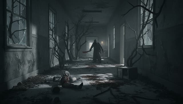 Exploring the Evolution of Survival Horror Movies Through the Years