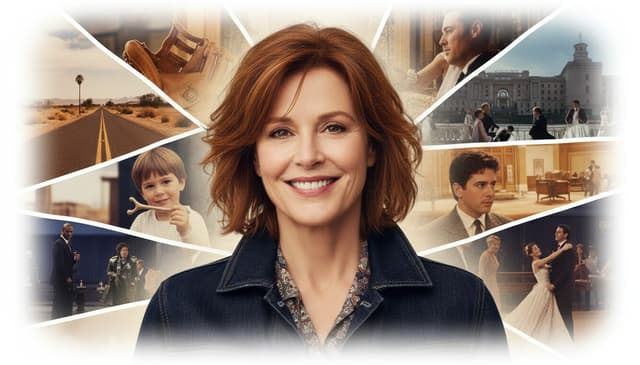 A Complete Guide to Susan Sarandon Movies Worth Watching