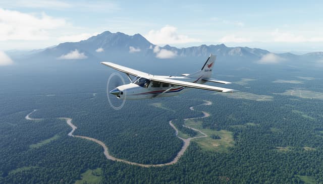 Complete Guide to Susi Air Flights and Their Future Prospects