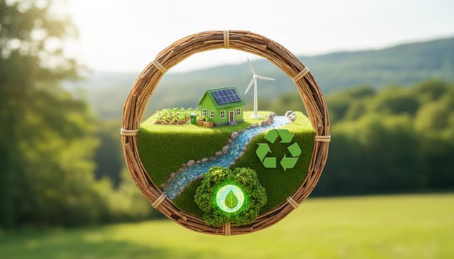 Sustainability Features: Shaping the Future of Automotive Innovation