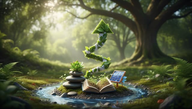 Sustainability Reporting: a Practical Guide for the Future of Automotive Industry