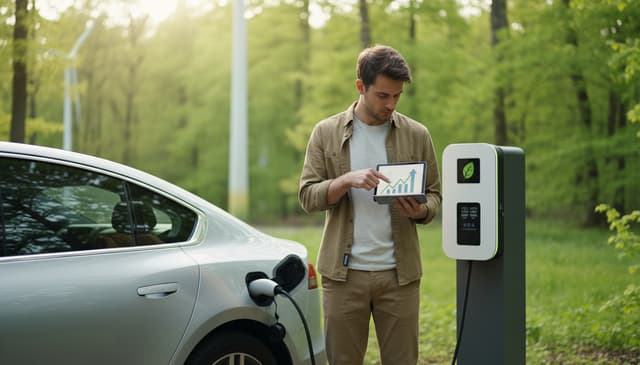 Sustainable Car Buying Advice: Practical Tips for Eco-Friendly Choices