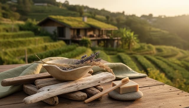 The Future of the Sustainable Hospitality Industry: Trends and Insights