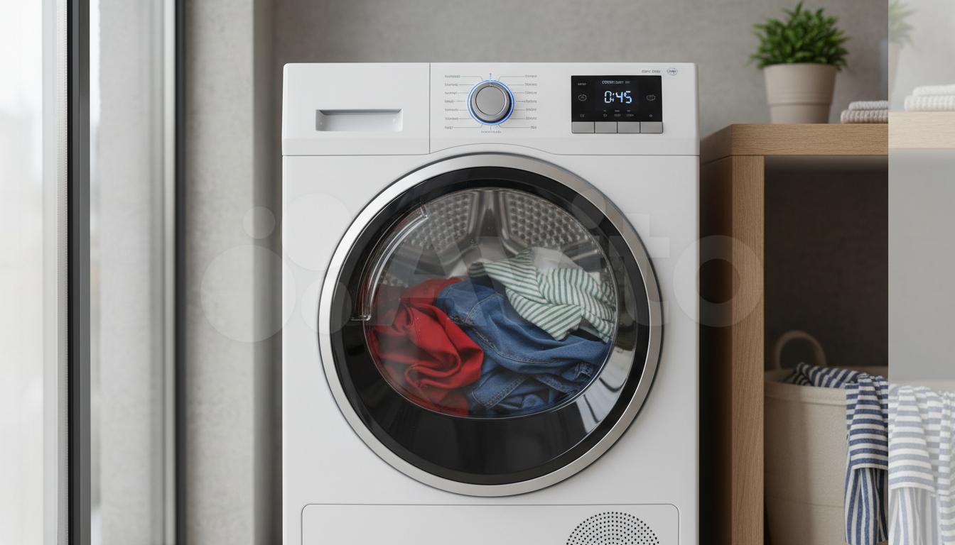 Suszarka bębnowa: praktyczny przewodnik po wyborze i użytkowaniu