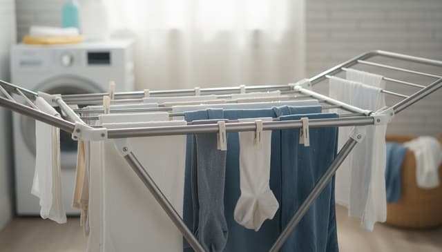 Suszarka do ubrań: praktyczny przewodnik po wyborze i użytkowaniu