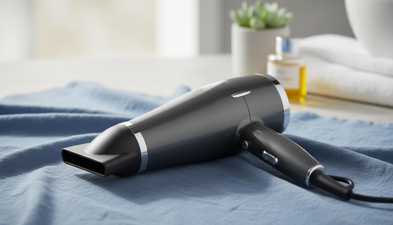 Suszarka do włosów: praktyczny przewodnik po wyborze i użytkowaniu