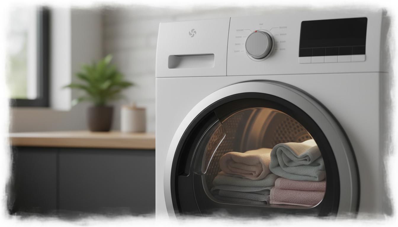 Suszarka z pompą ciepła: praktyczny przewodnik zakupowy 2024