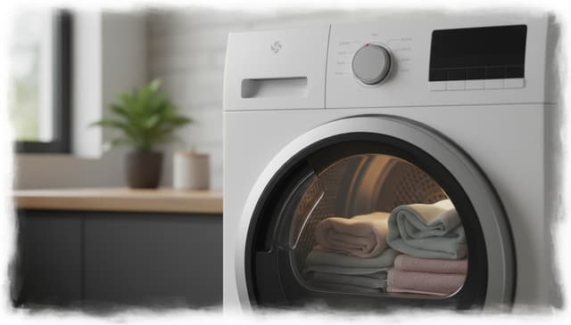 Suszarka z pompą ciepła: praktyczny przewodnik zakupowy 2024