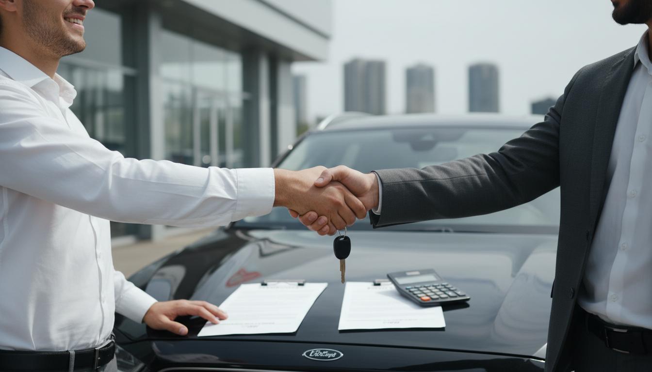 A Complete Guide to Suv Financing in 2024