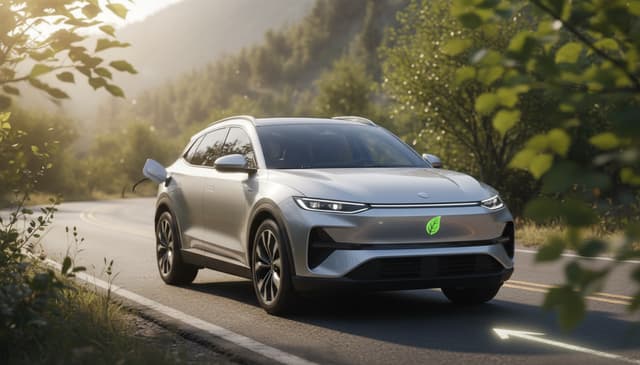 Understanding Suv Fuel Economy: Practical Insights for Smarter Driving