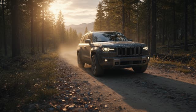 Comprehensive SUV Reviews: What to Expect From Future Models in 2024