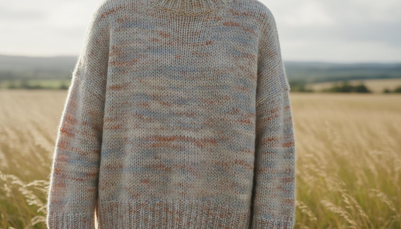 Sweter oversize: praktyczny przewodnik po modzie i wygodzie