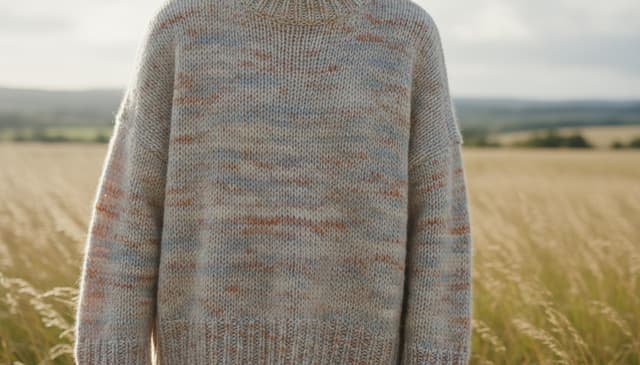 Sweter oversize: praktyczny przewodnik po modzie i wygodzie