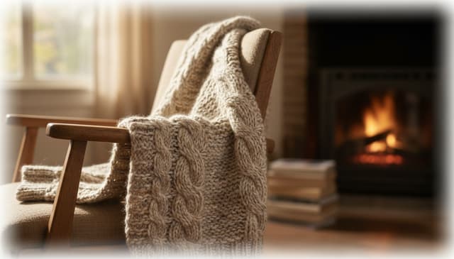 Sweter wełniany: praktyczny przewodnik po wyborze i pielęgnacji