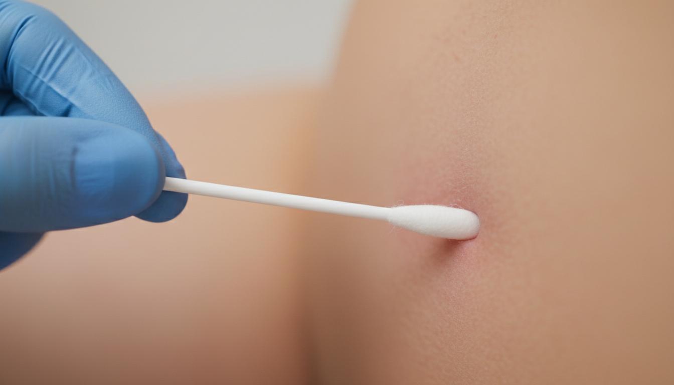 Świąd pochwy: przyczyny, objawy i skuteczne metody leczenia