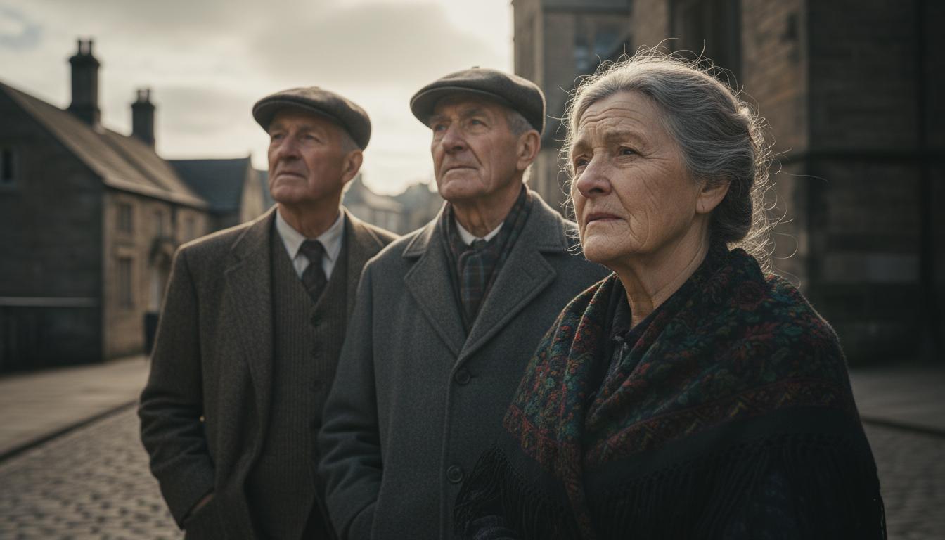 Świadkowie zewnętrzni: rola i znaczenie w psychologii AI