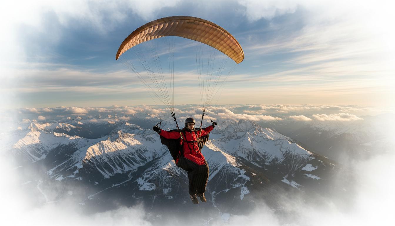 Świadome latanie: praktyczny przewodnik dla bezpiecznych podróży