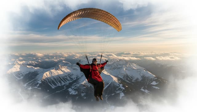 Świadome latanie: praktyczny przewodnik dla bezpiecznych podróży