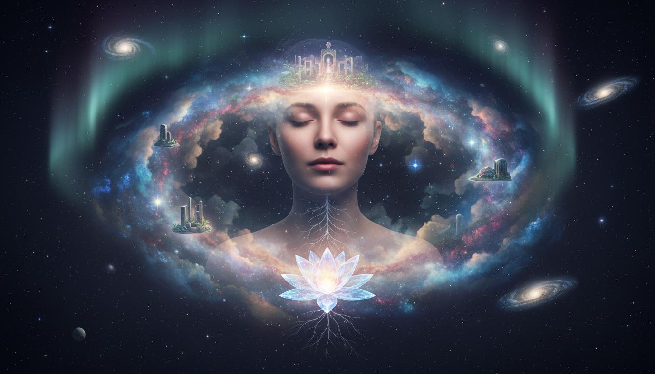 Świadome śnienie: jak rozwijać kontrolę nad swoimi snami