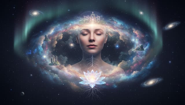 Świadome śnienie: jak rozwijać kontrolę nad swoimi snami