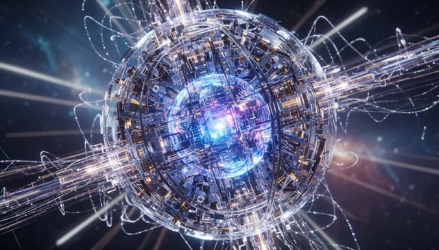 Świadomość maszynowa: jak rozwija się inteligencja sztuczna