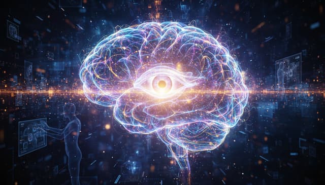 Świadomość sztucznej inteligencji: jak rozumiemy maszynową percepcję