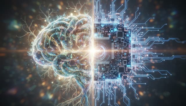 Świat wartości a AI: jak sztuczna inteligencja wpływa na nasze wybory