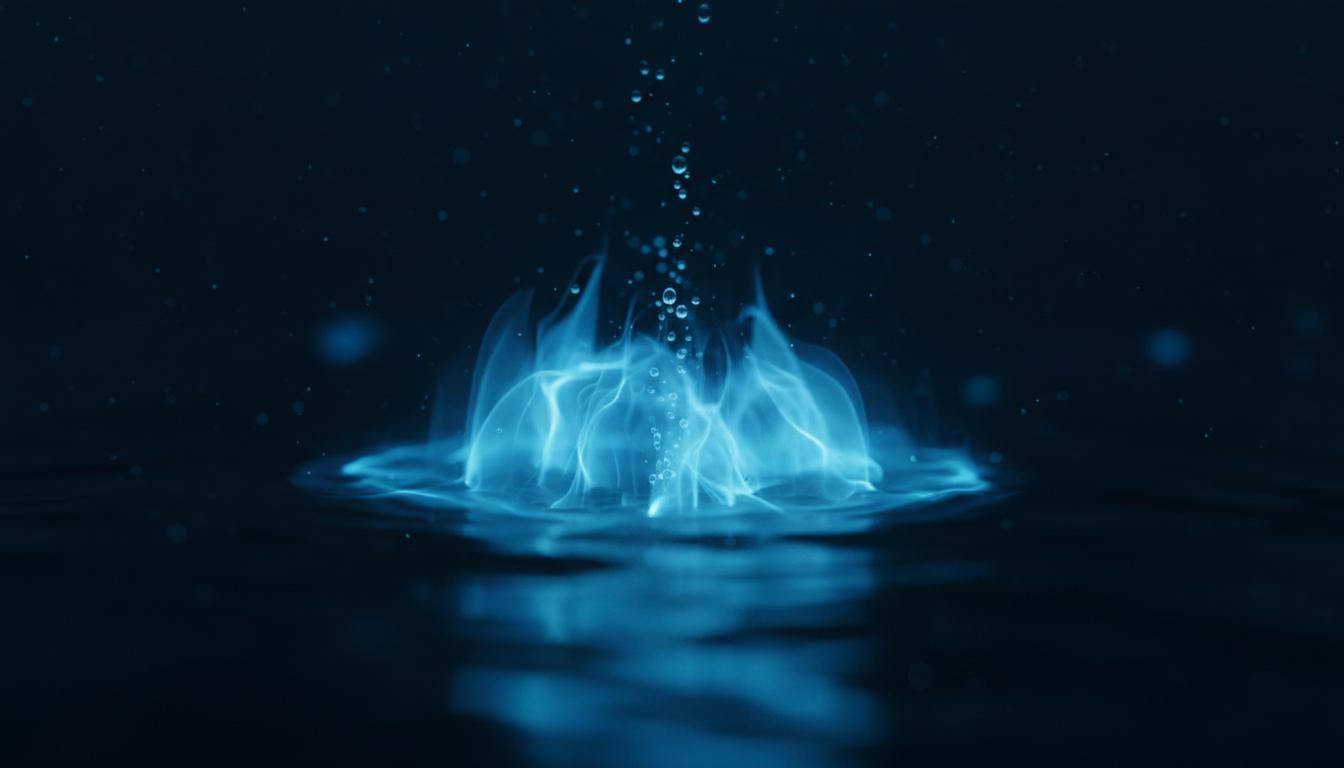 Światło niebieskie: jak wpływa na nasze zdrowie psychiczne i sen