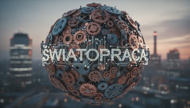 Światopraca: jak efektywnie zarządzać swoim czasem i energią