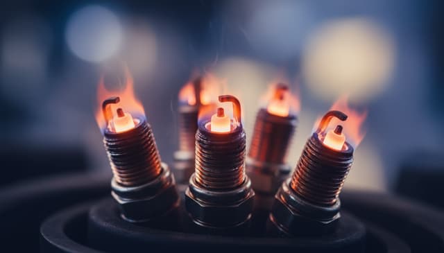 Świece żarowe: jak działają i kiedy warto je wymienić