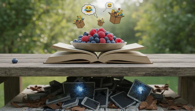 Świeższe żarty niż serwisy humorystyczne: przegląd najlepszych źródeł