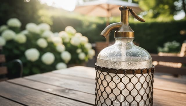 Syfon: praktyczny przewodnik po zastosowaniach i zakupie