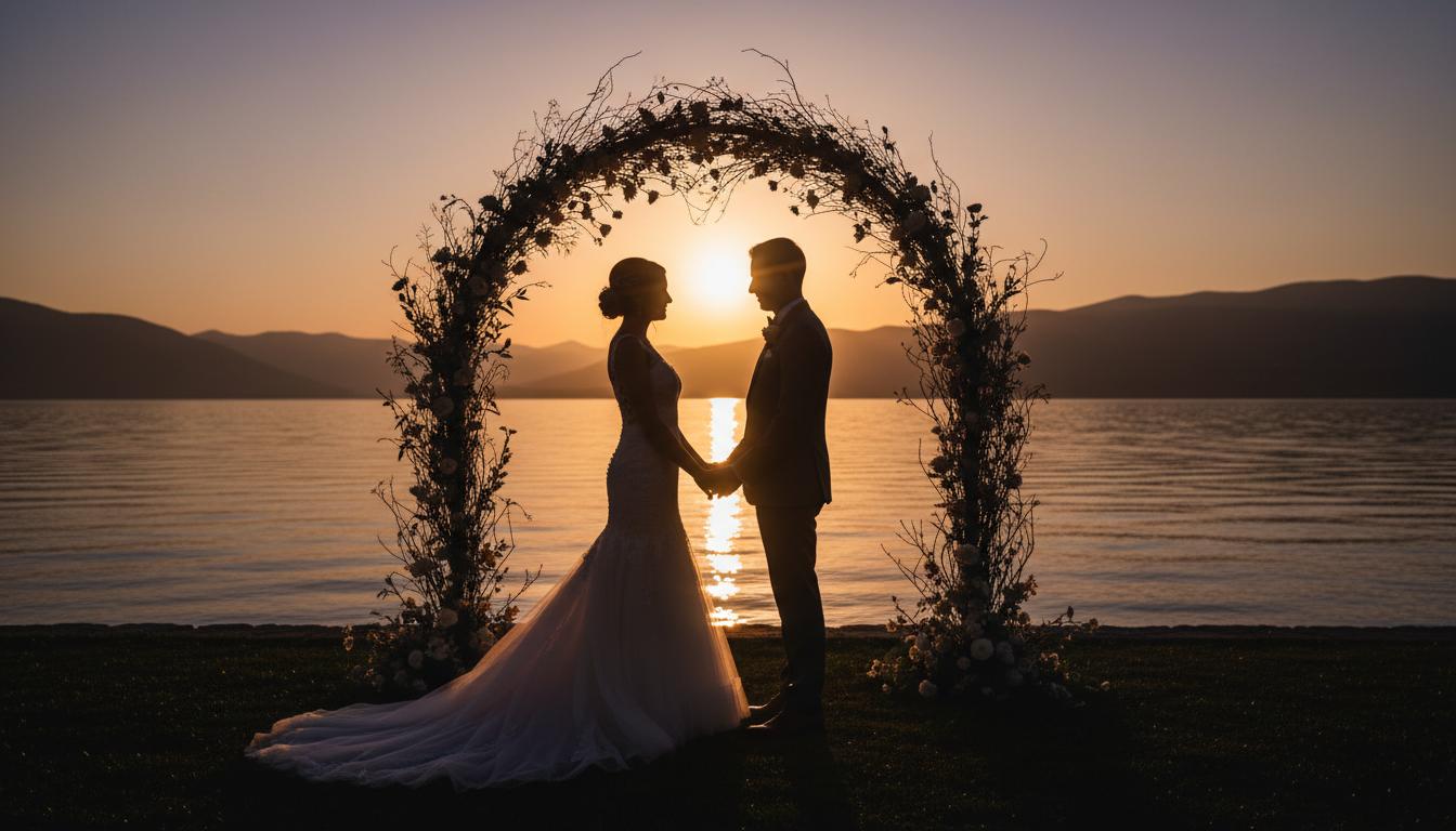 Sylwetka ślubna: jak przygotować ciało na wyjątkowy dzień