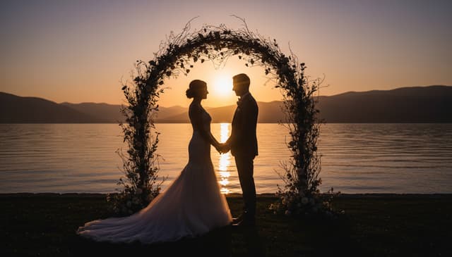 Sylwetka ślubna: jak przygotować ciało na wyjątkowy dzień