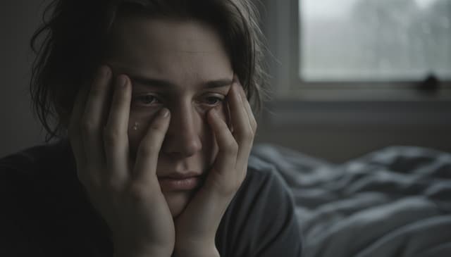 Symptome Depression Erkennen: ein Praktischer Leitfaden für Den Alltag