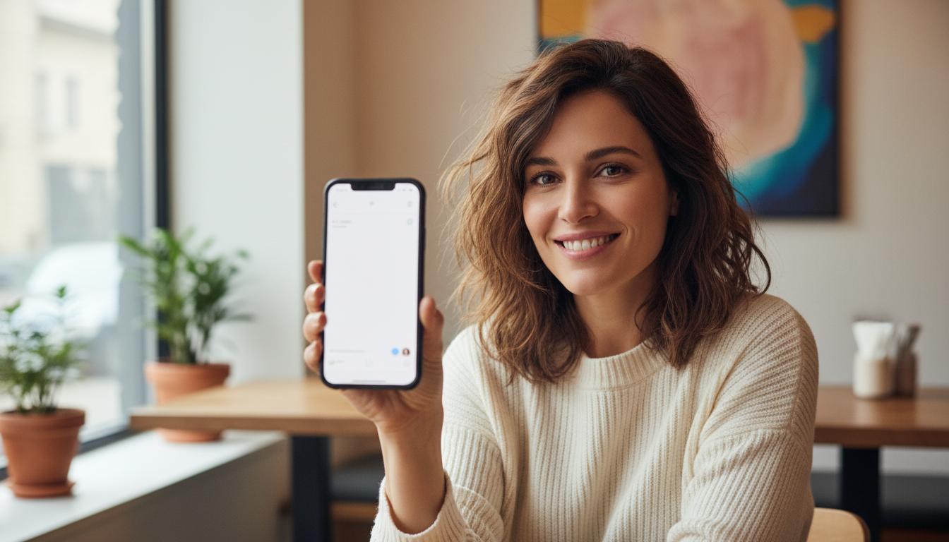 Symulacja czatu ze znaną aktorką: jak działa i co warto wiedzieć